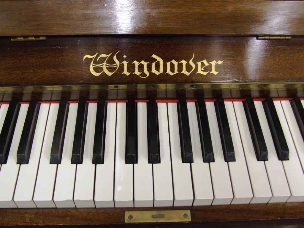 Windover Pianos-Pianos for Sale